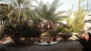 Área da propriedade