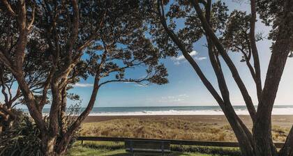 NÚMERO 28 EN EL CÍRCULO DE OAKURA