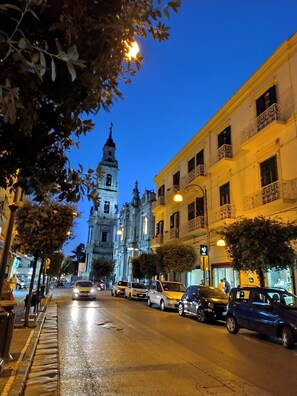 Third-party on-site parking - Casa 900, the heart of Pompeii (Pompei)