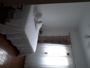3 bedrooms, WiFi
