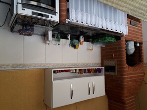 Parte interna