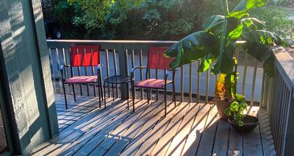 Large, updated condo close to UGA, Downtown, & Stadium