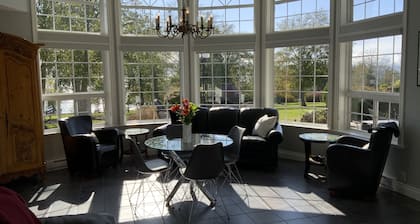 Süße Ruhe - Ein / Zwei Schlafzimmer erstaunliche Urlaub Suite- Snow willkommen