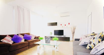 Green bungalow save pool for Children