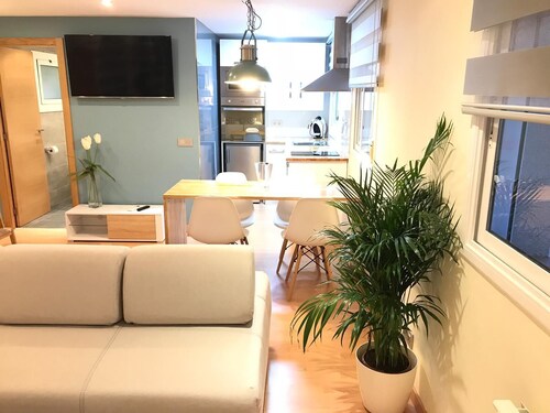 NEW LOFT 20 'FROM BARCELONA AND 7'DE FROM THE UAB.