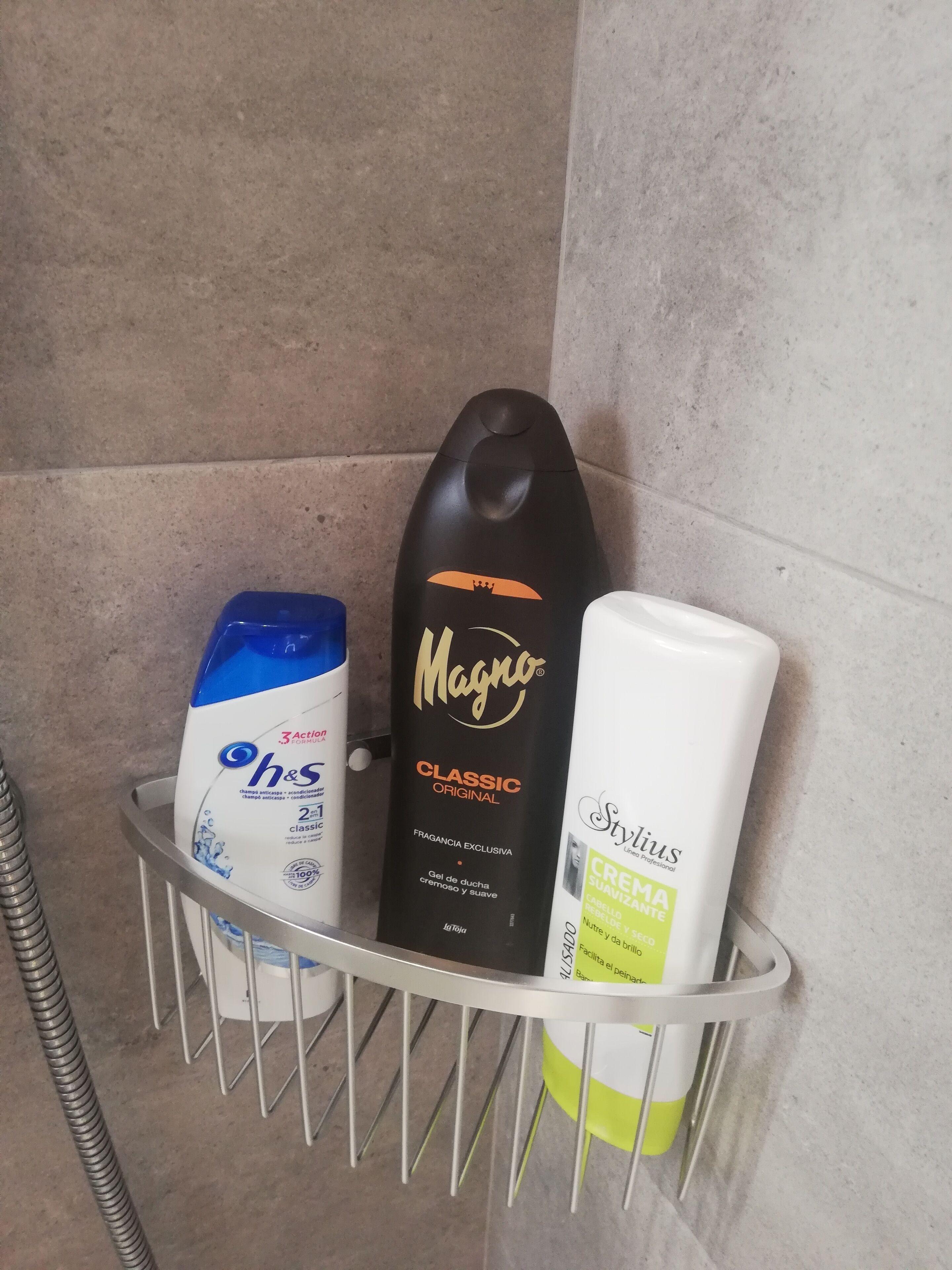 Servicios del cuarto de baño