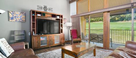 Televisor de pantalla plana