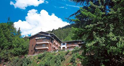 Appartement charmant et équipé au pied des pistes