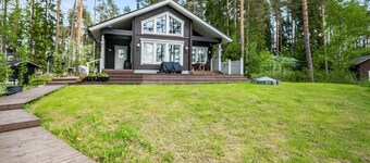 Villa ina by Interhome