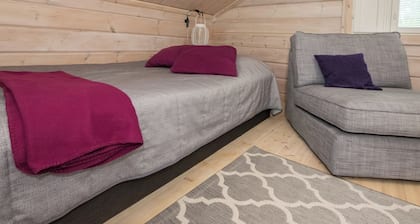 Villa ina by Interhome