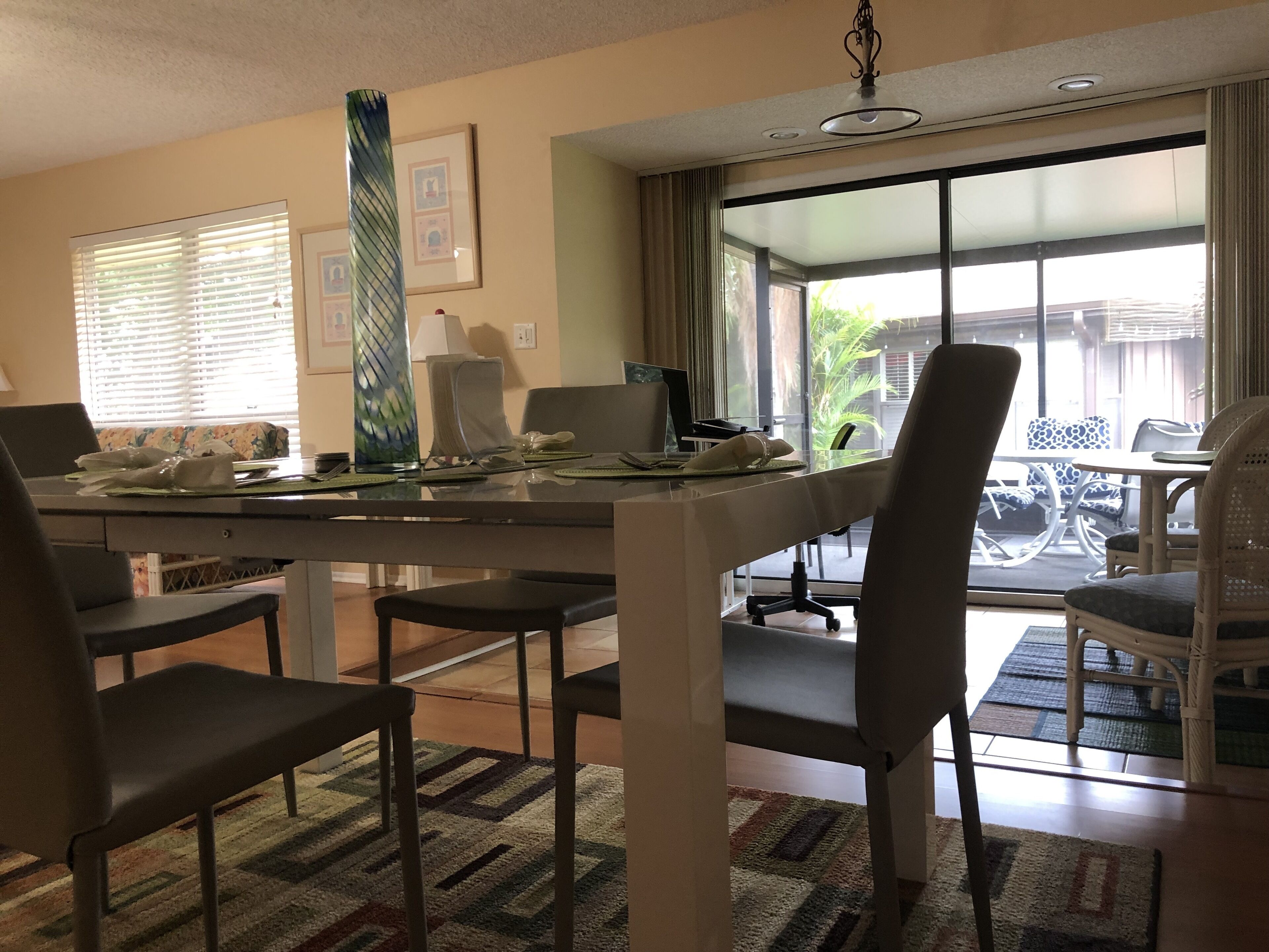 تناول الطعام