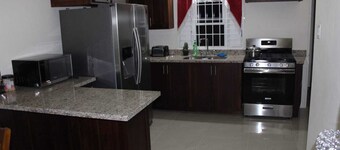 A single family home in a secure gated community where you can feel at home