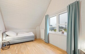 2 Schlafzimmer, kostenloses WLAN, Bettwäsche