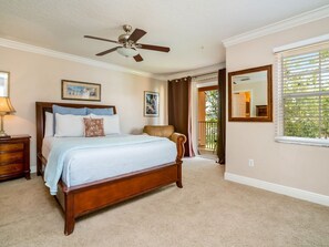 3 chambres, fer et planche à repasser, lit parapluie, Wi-Fi