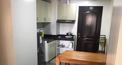 Located near City Proper and Public market.