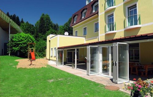 Family room - Kirchenwirt Aigen