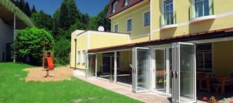 Standard Double Room - Kirchenwirt Aigen