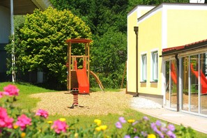 Espace pour enfants