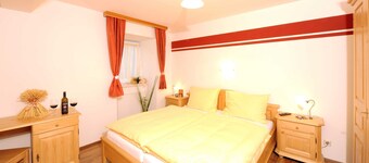 Chambre Double Standard - Kirchenwirt Aigen