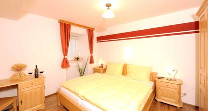 Standard Double Room - Kirchenwirt Aigen