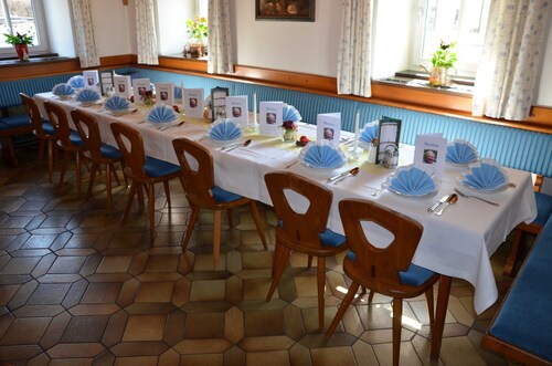 Standard Single Room - Kirchenwirt Aigen