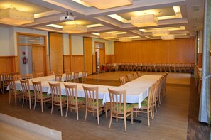 Sala de reuniones