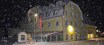 Komfort Doppelzimmer - Kirchenwirt Aigen