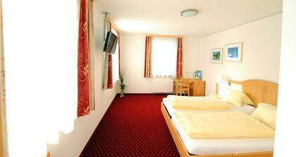 Comfort double room - Kirchenwirt Aigen
