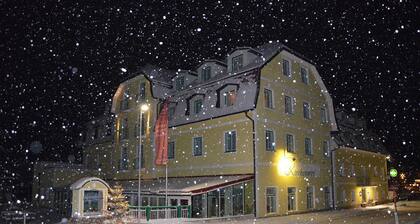 Comfort double room - Kirchenwirt Aigen