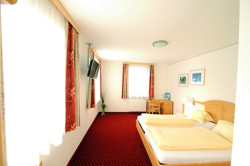 Comfort double room - Kirchenwirt Aigen