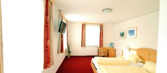 Camera Matrimoniale Comfort - Kirchenwirt Aigen