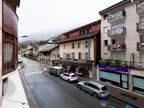 Esterni