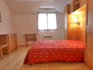 1 chambre, Wi-Fi