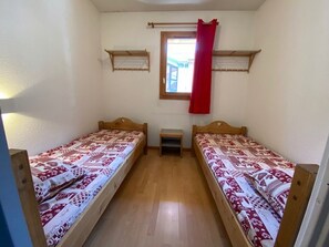 1 bedroom, WiFi