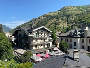 Exterior - Charming T3 apartment, Wifi, 6 pers, Brides-les-Bains (Brides-les-Bains)