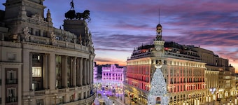 Four Seasons Hotel Madrid