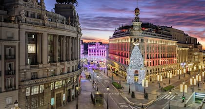 Four Seasons Hotel Madrid