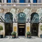 Four Seasons Hotel Madrid
