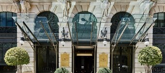 Four Seasons Hotel Madrid