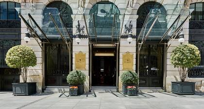 Four Seasons Hotel Madrid