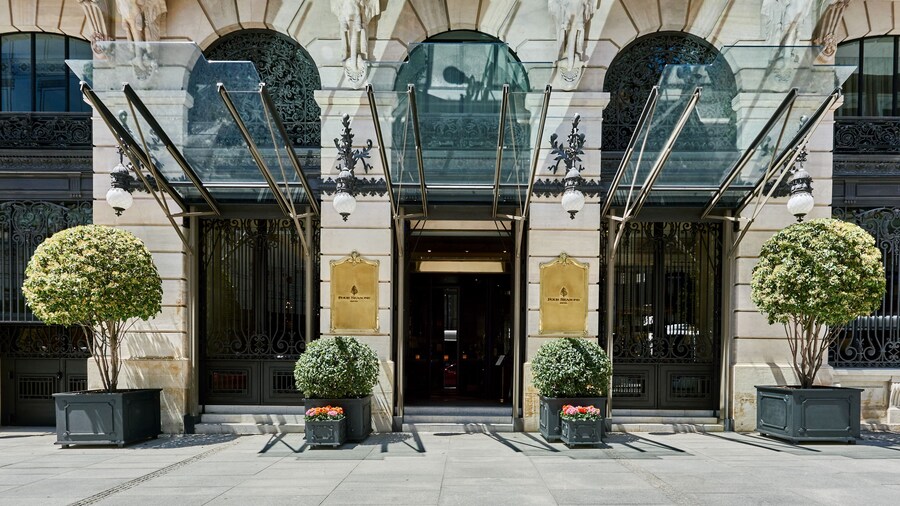 Four Seasons Hotel Madrid