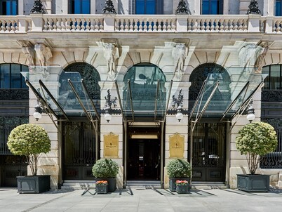 Four Seasons Hotel Madrid