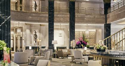 Four Seasons Hotel Madrid