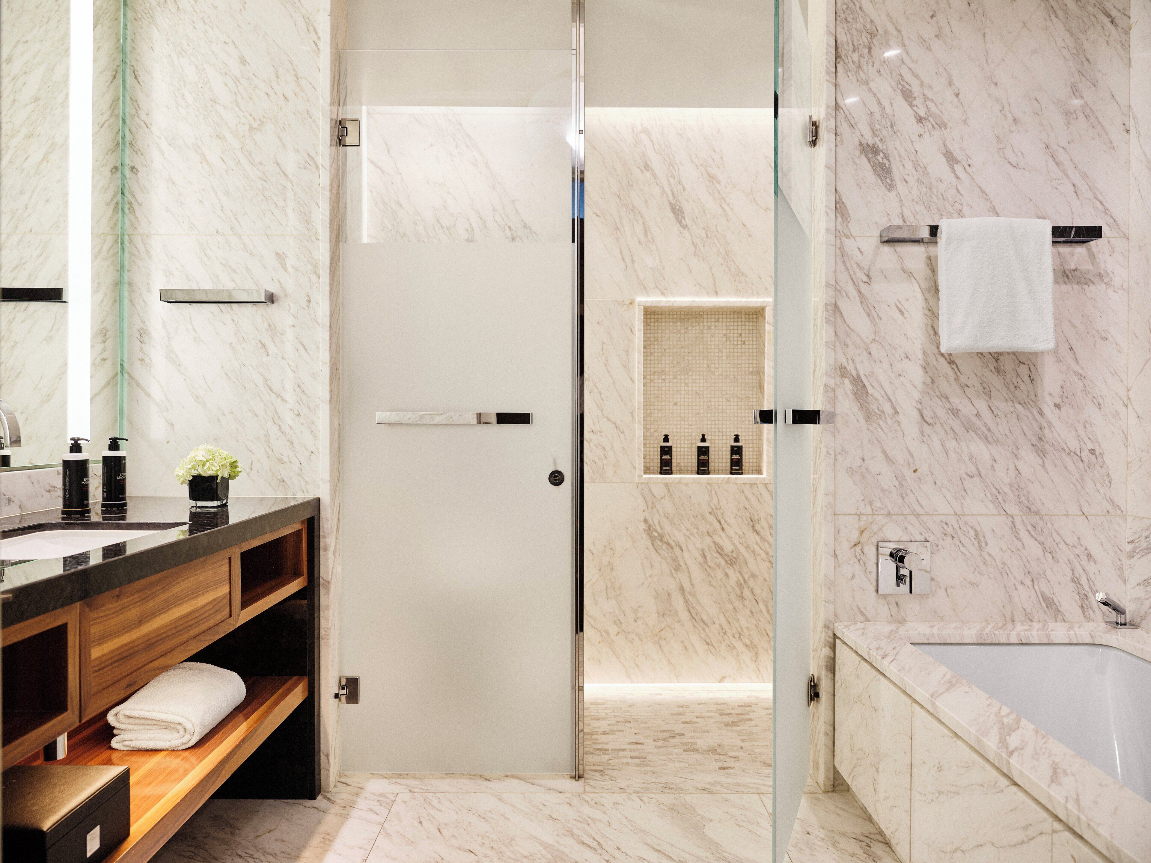 Foto - Four Seasons Hotel Madrid