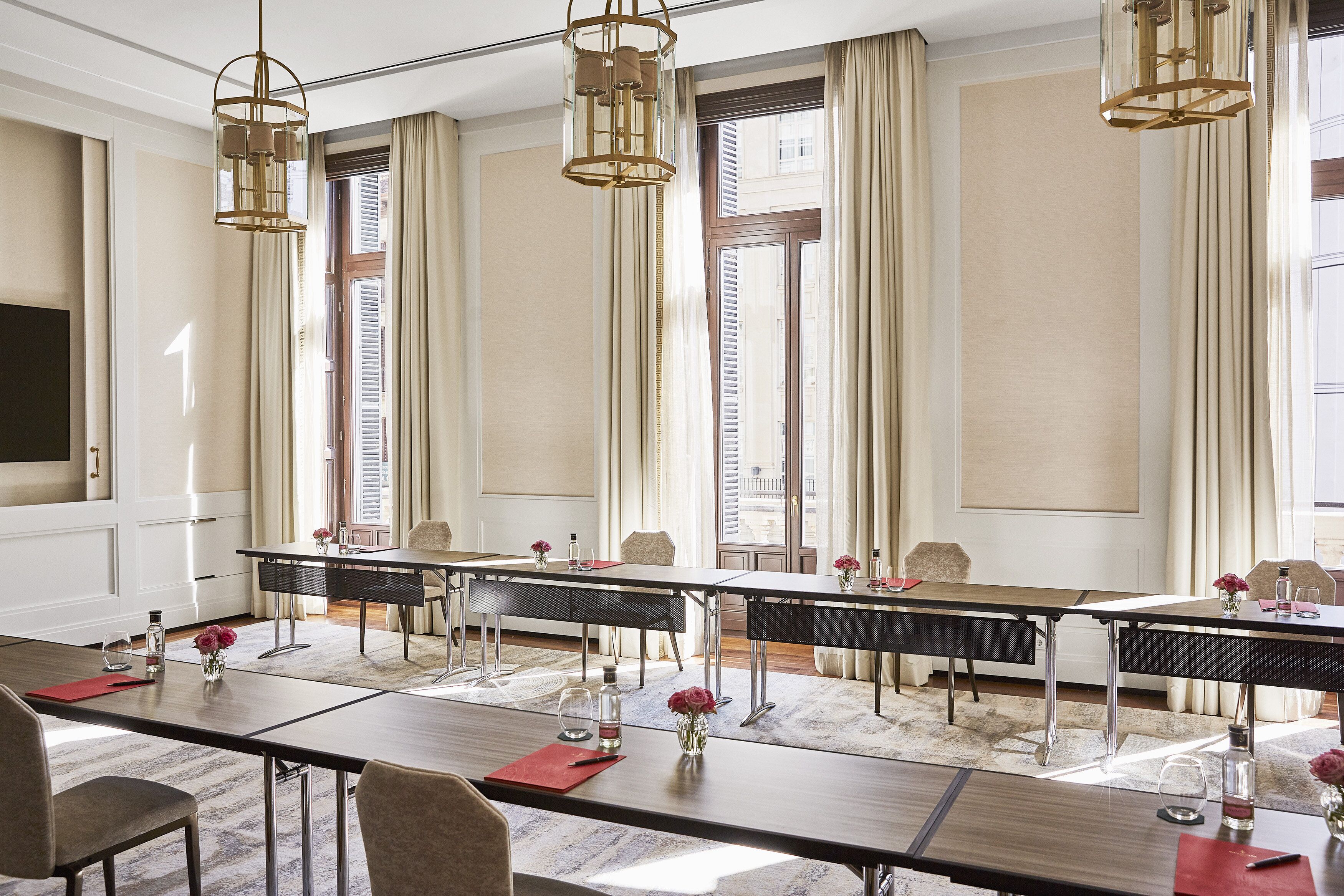 Foto - Four Seasons Hotel Madrid