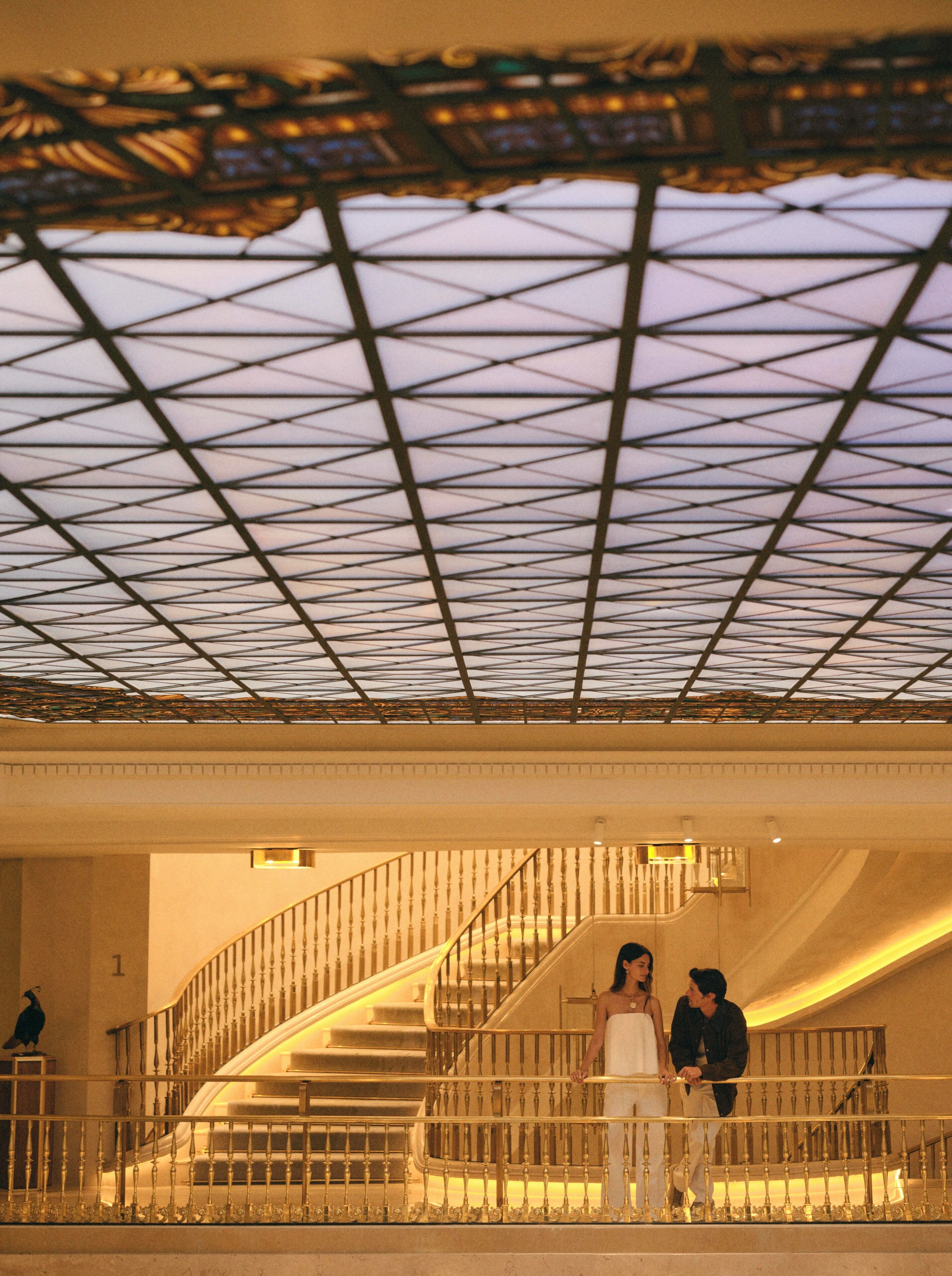 Foto - Four Seasons Hotel Madrid