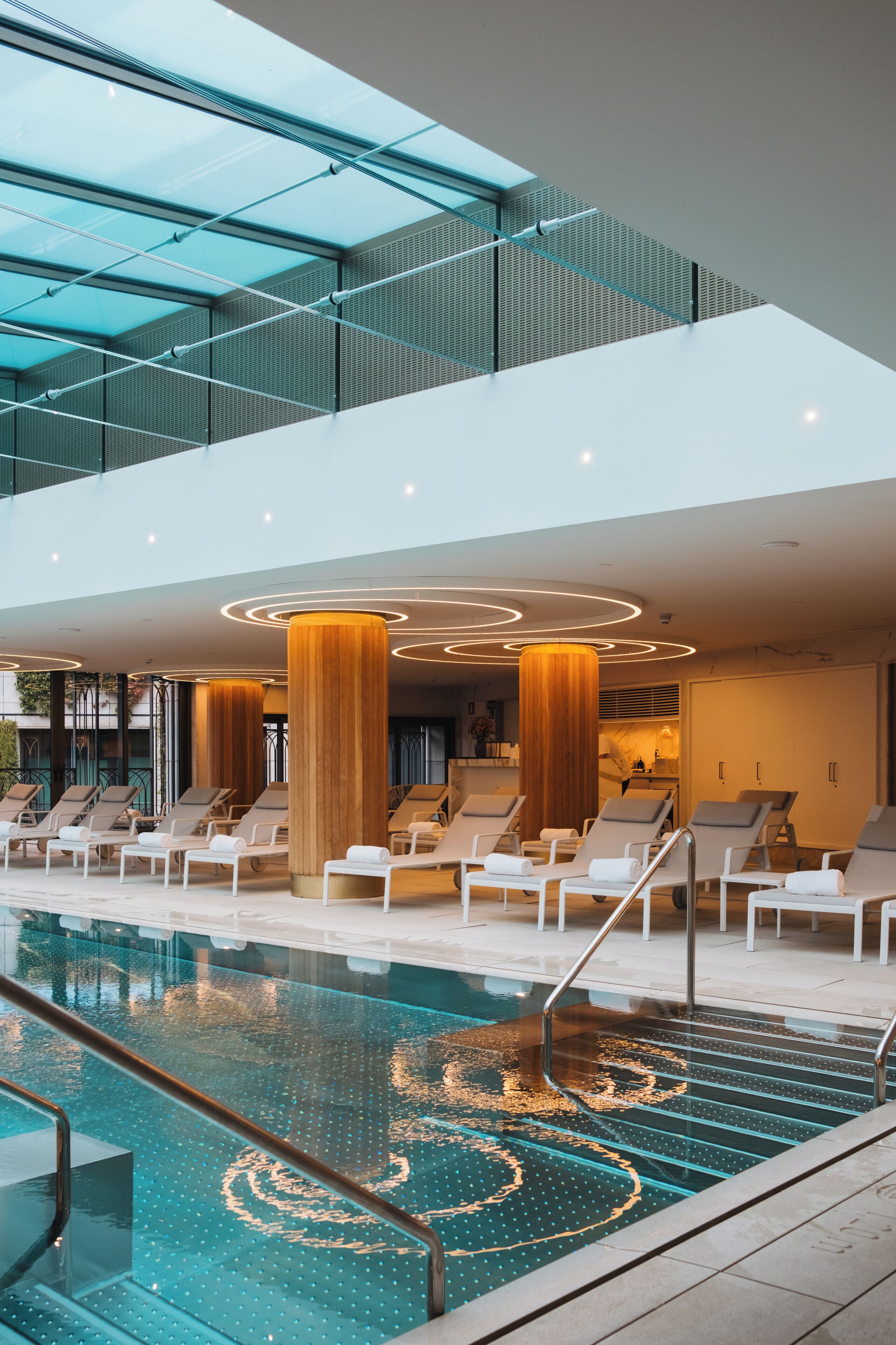 Foto - Four Seasons Hotel Madrid