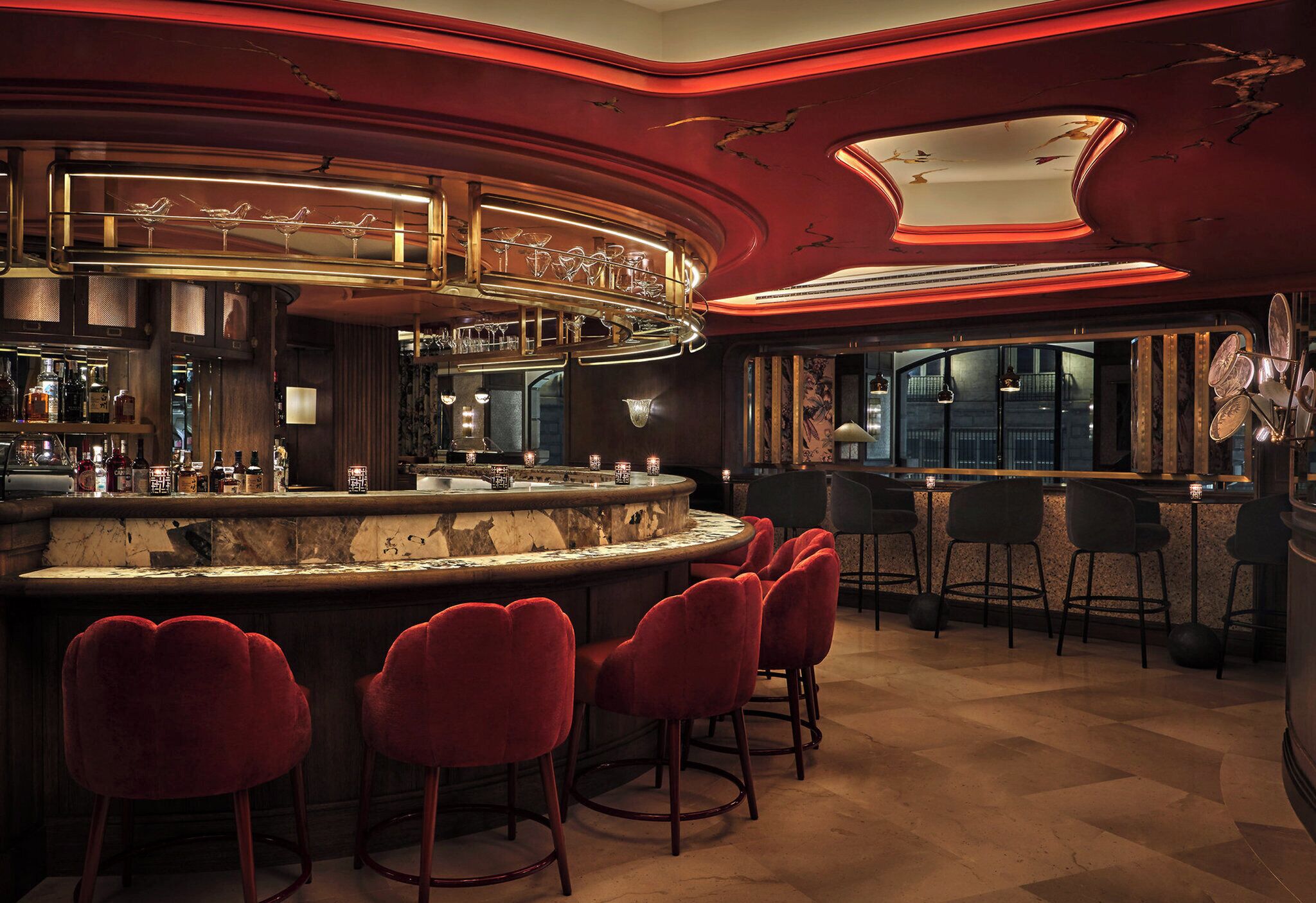 Foto - Four Seasons Hotel Madrid