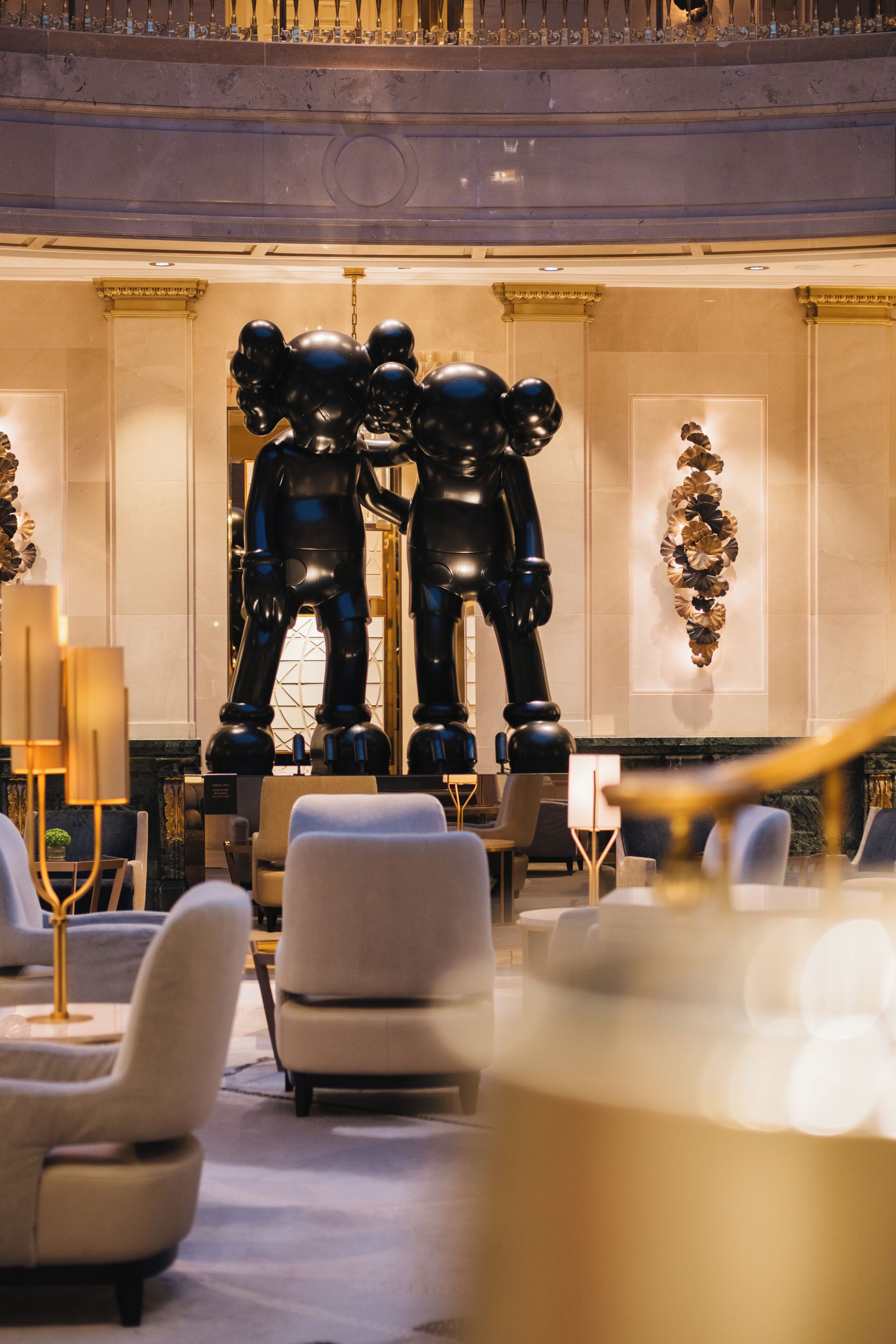 Foto - Four Seasons Hotel Madrid