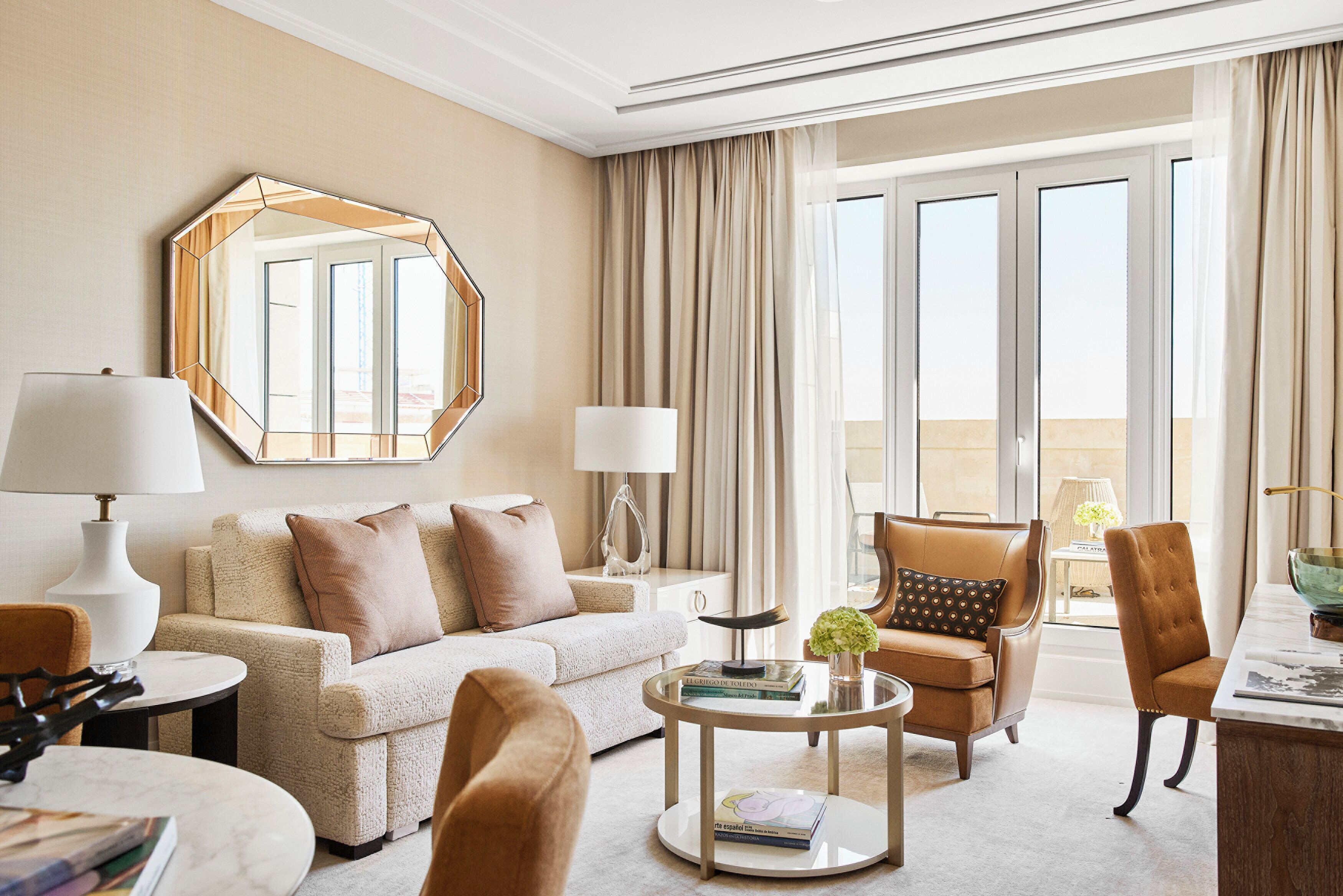 Foto - Four Seasons Hotel Madrid